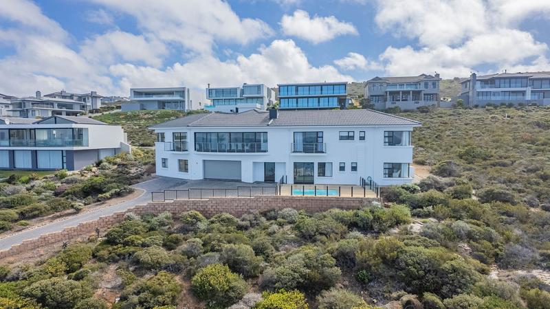 To Let 6 Bedroom Property for Rent in Pinnacle Point Golf Estate Western Cape